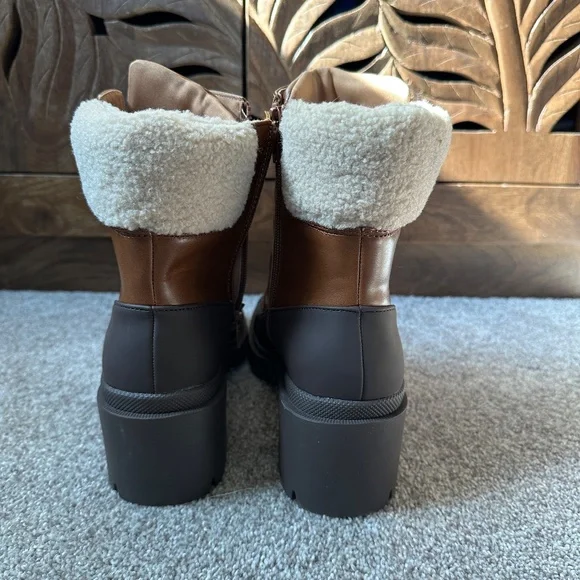 NWOT - Madden Girl Boots - Picture 3 of 11